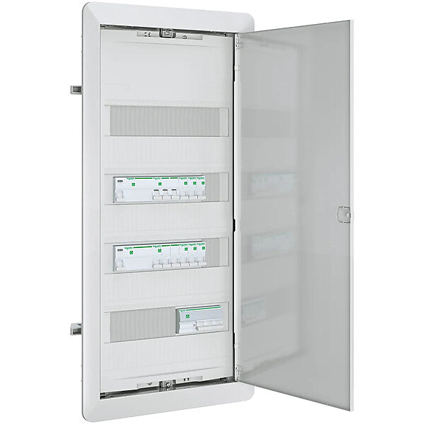 ABN Kleinverteiler UP ABNAH104F01